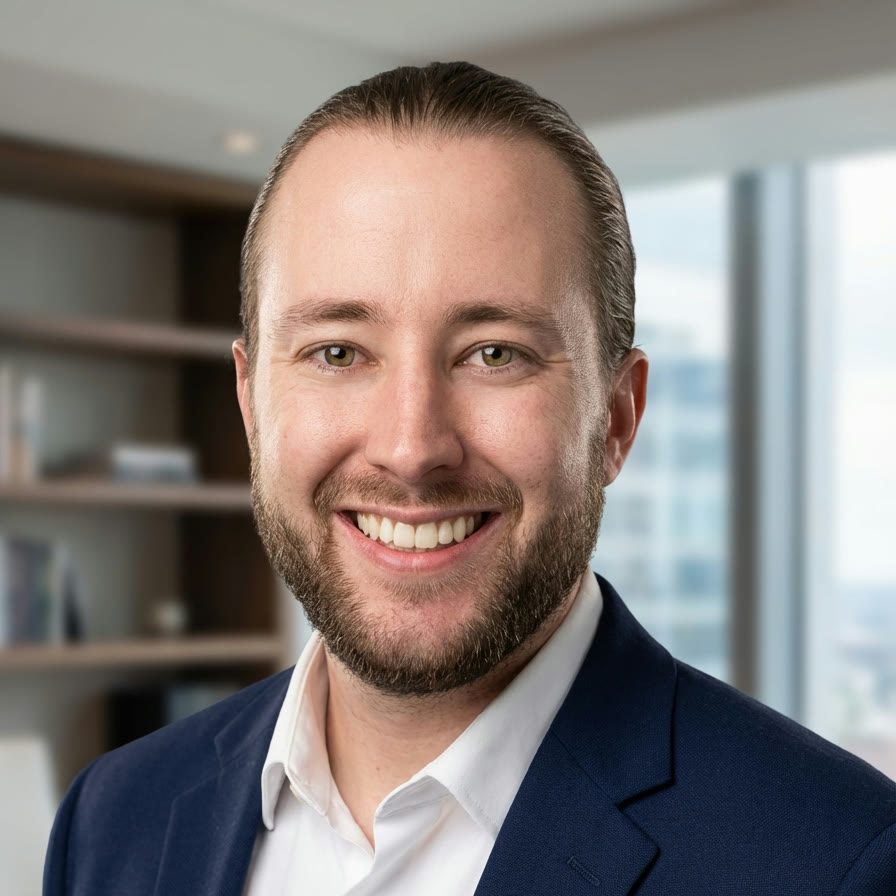 James Neely, founder and CEO of ByteButter